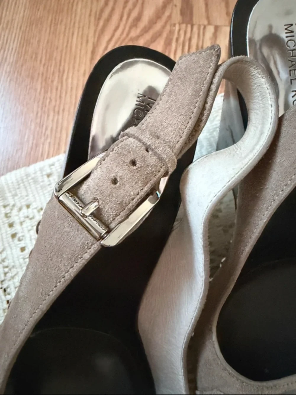 Michael Kors size us